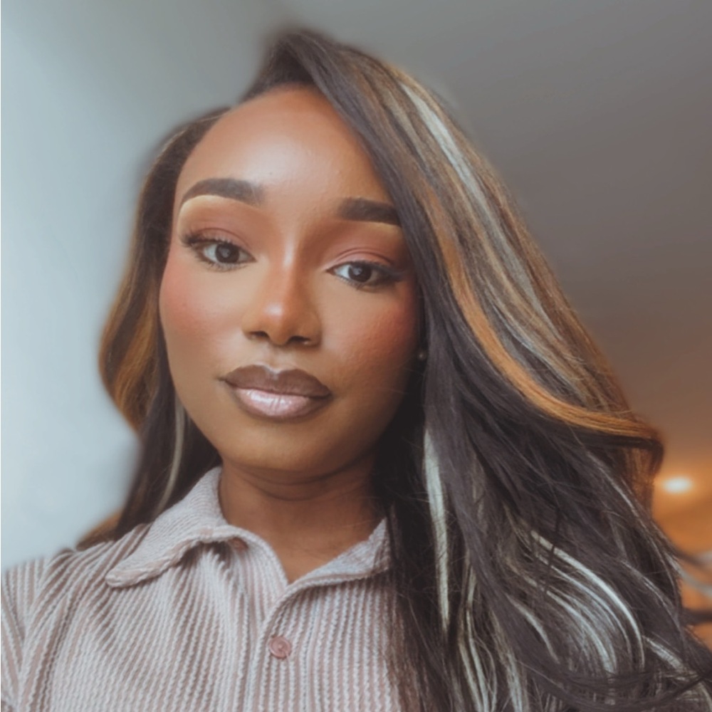 Meet your Posher, Jabria
